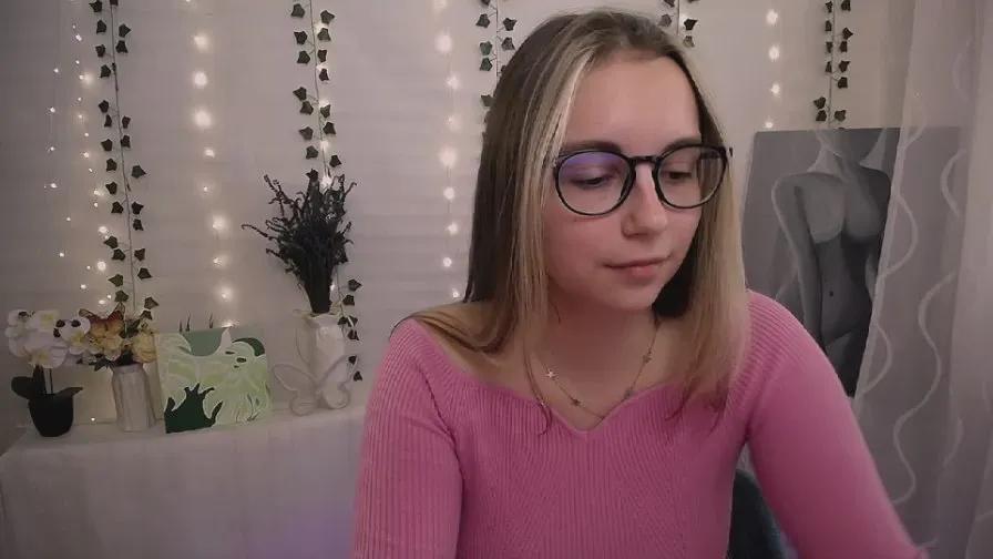 SweetPrincess_ on Cam4 