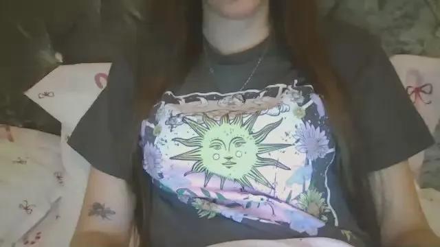 SweetTinyAnniex on Cam4