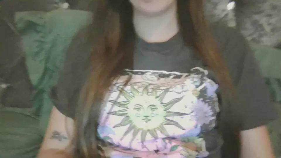 SweetTinyAnniex on Cam4 