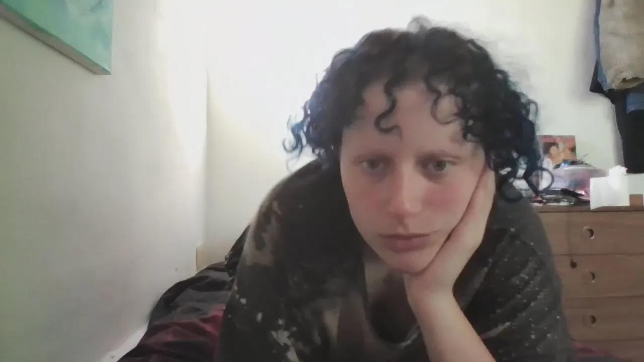 Offline Switch_Asstrid on Cam4