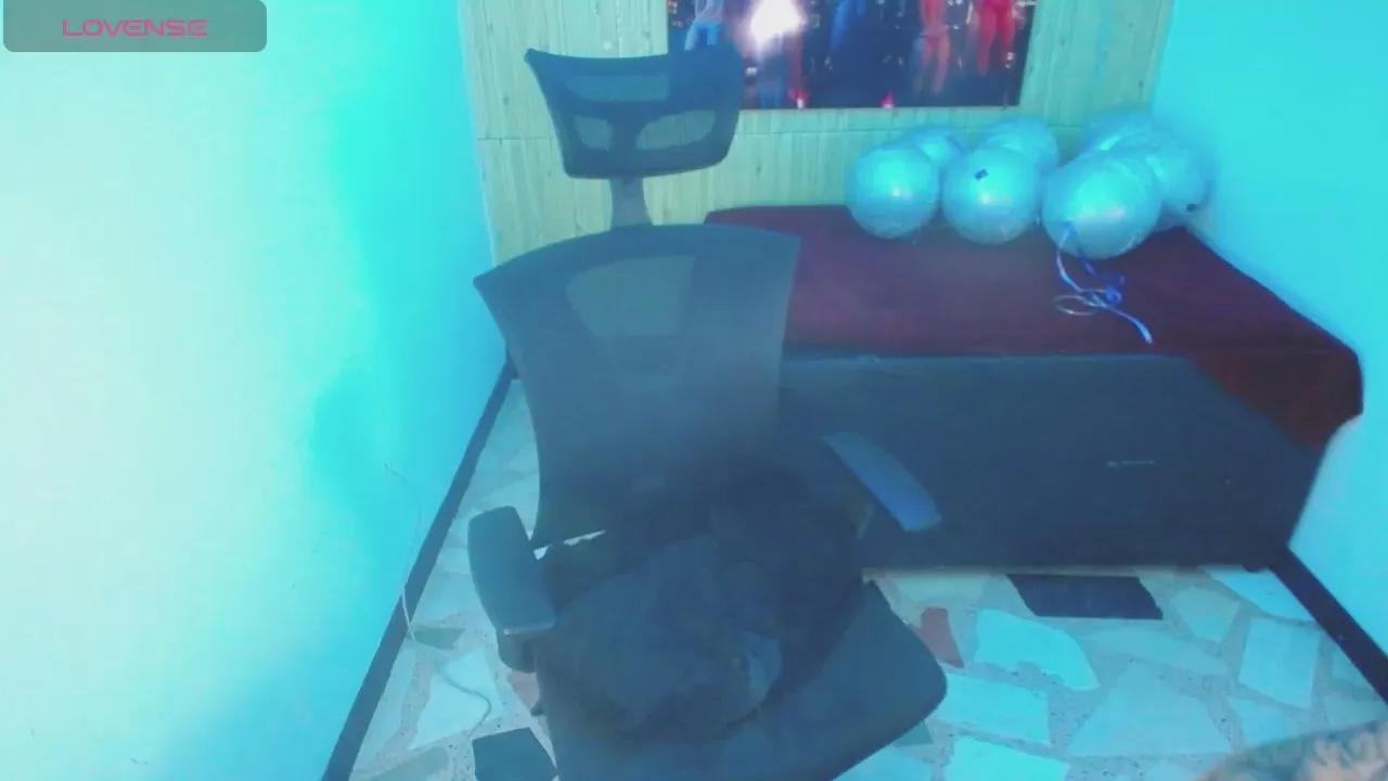 sylvana_19 on Cam4