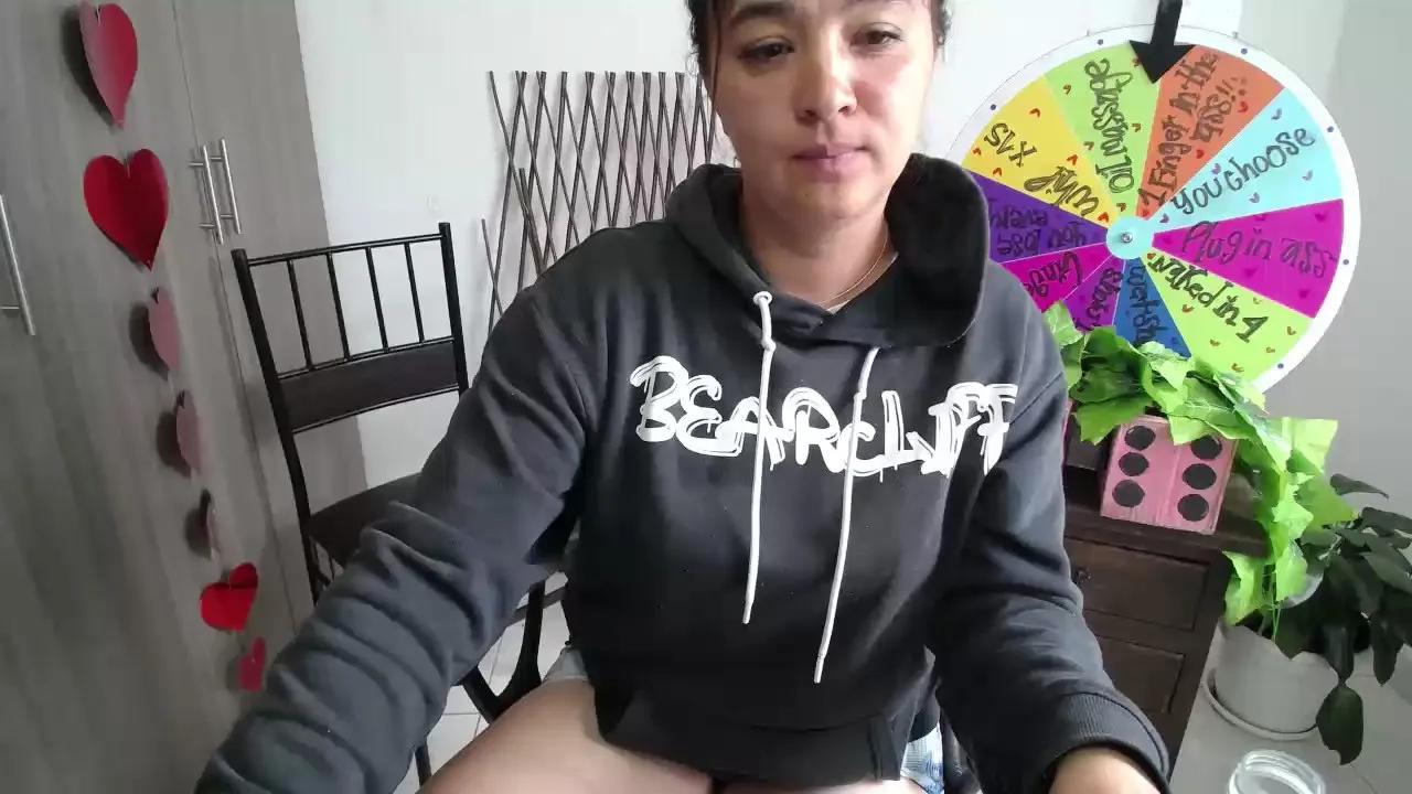 Offline Tabatha_cahs on Cam4