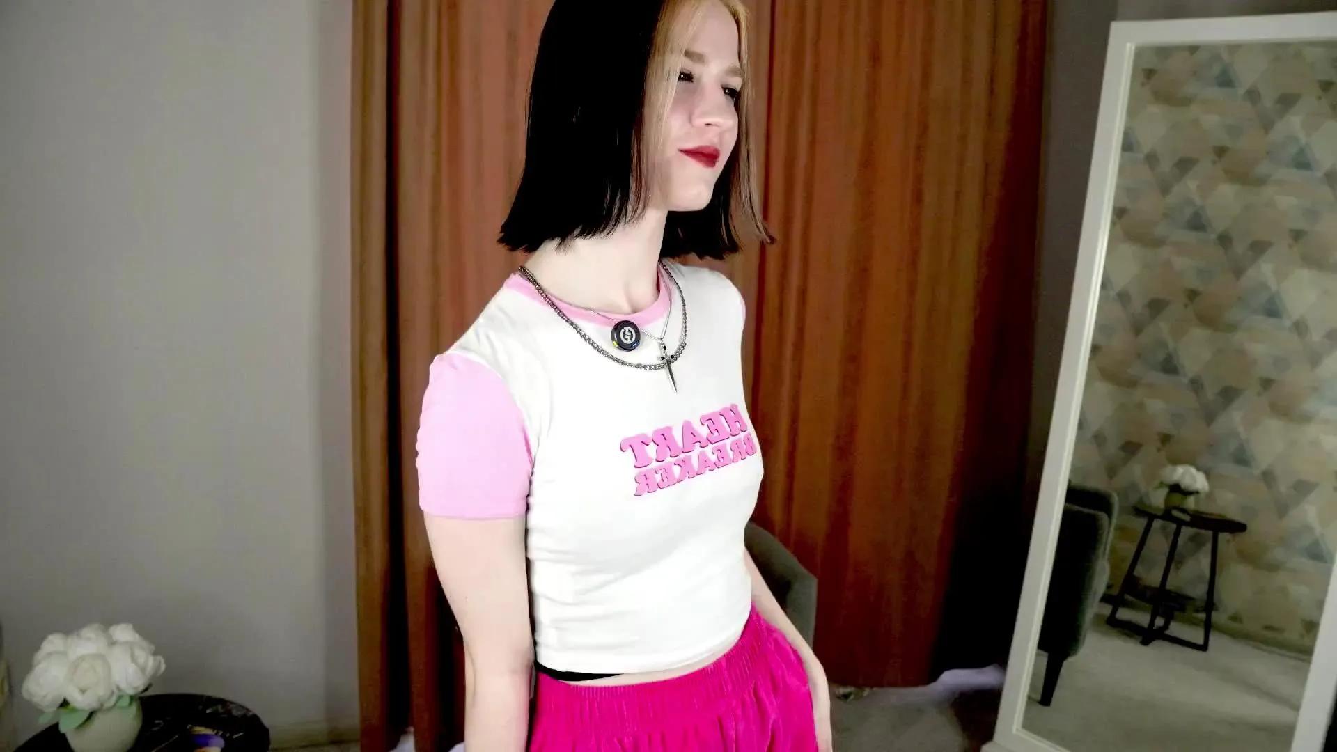 TatianaDalzell on Cam4 