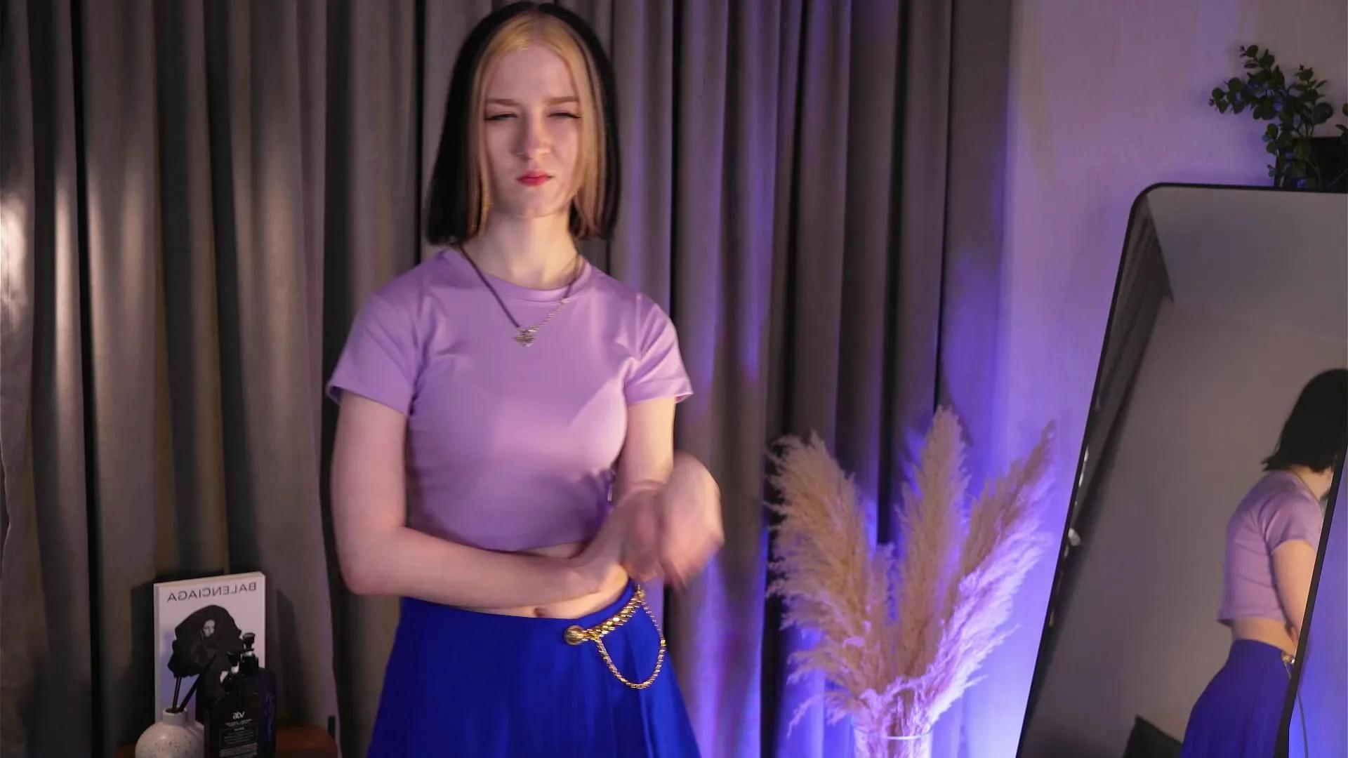 TatianaDalzell on Cam4