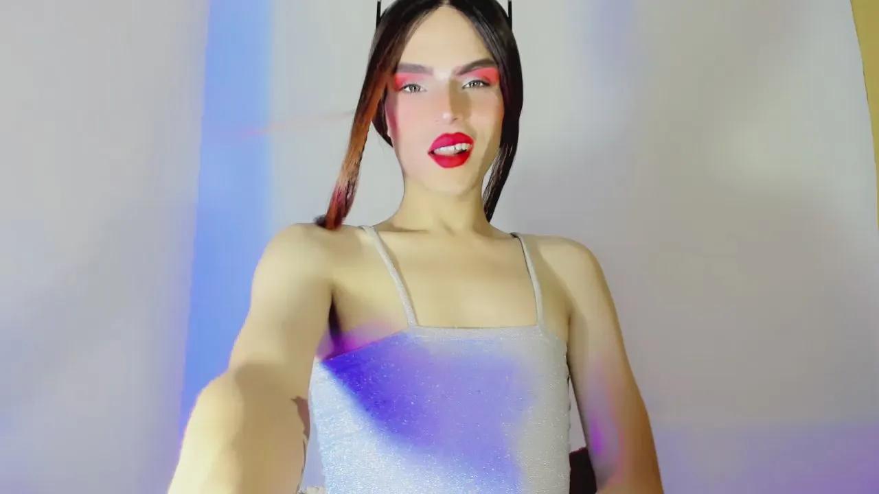 Offline TatiGil on Cam4