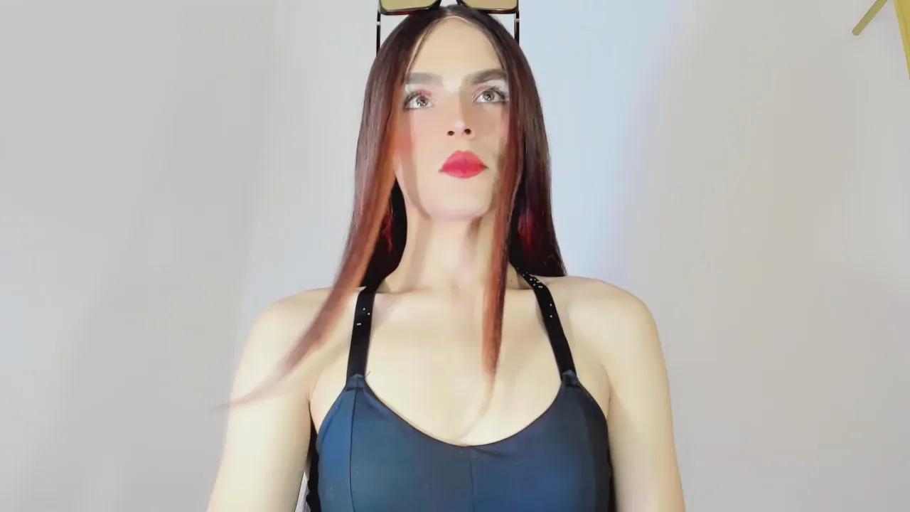 Offline TatiGil on Cam4