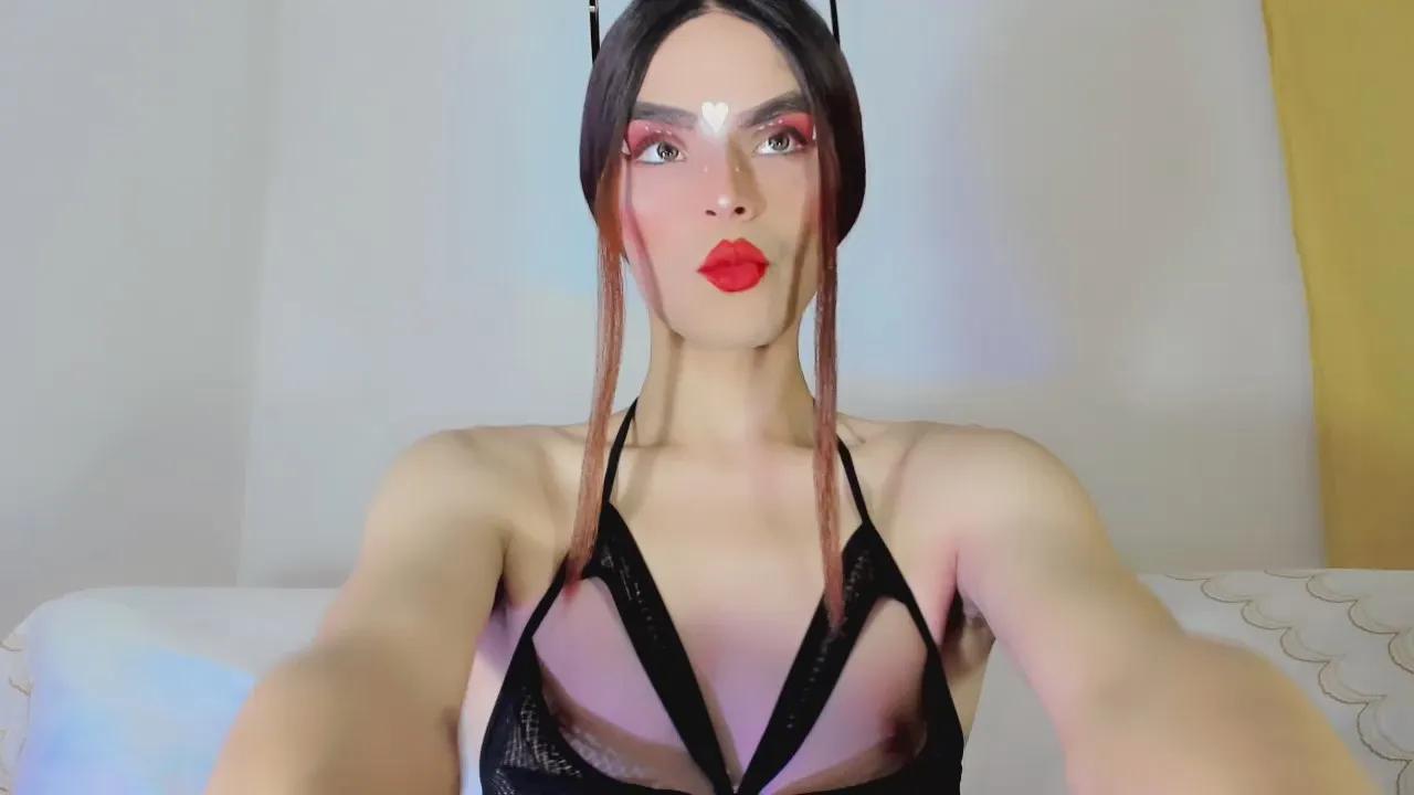 Offline TatiGil on Cam4