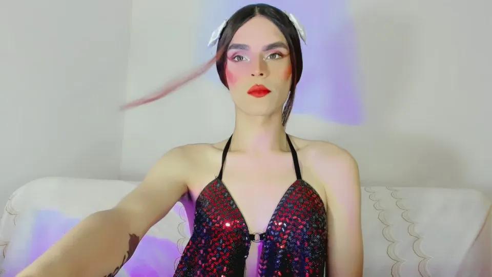 Offline TatiGil on Cam4