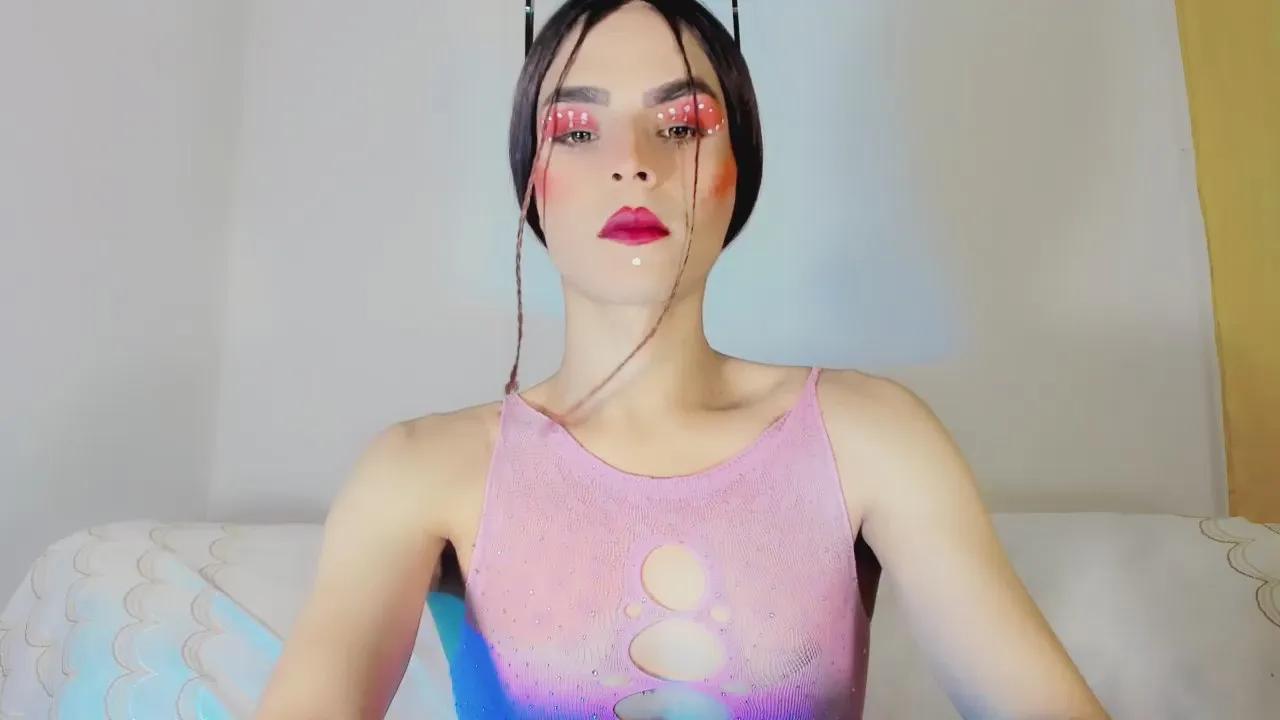 Offline TatiGil on Cam4