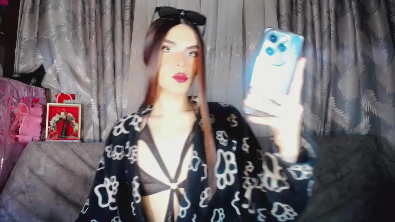 Offline TatiGil on Cam4