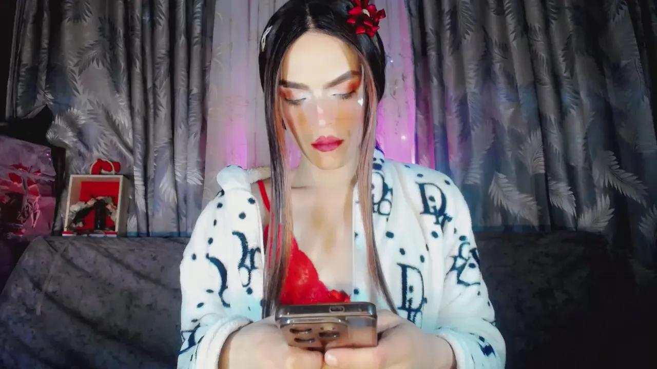 Offline TatiGil on Cam4