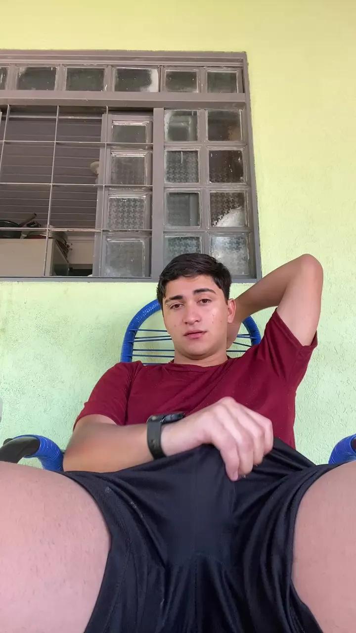 Tavinh067 on Cam4