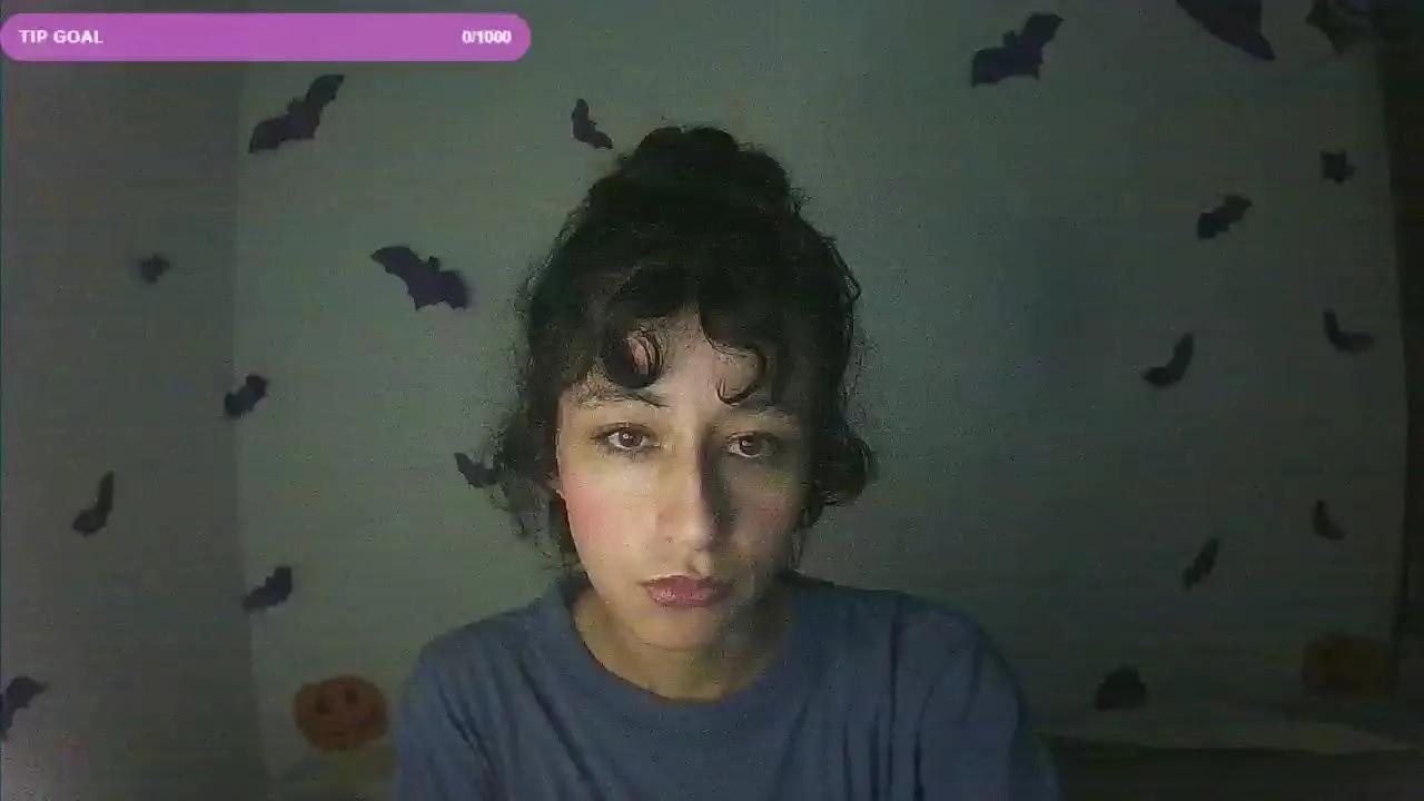 Offline TeaFM on Cam4