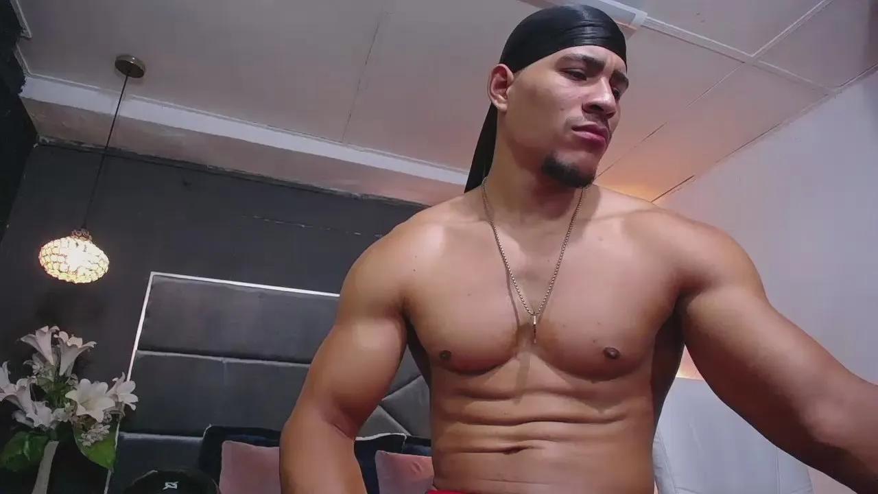 teddyfit_19cm on Cam4 