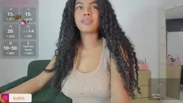 Offline Teresa_Coluchi on Cam4