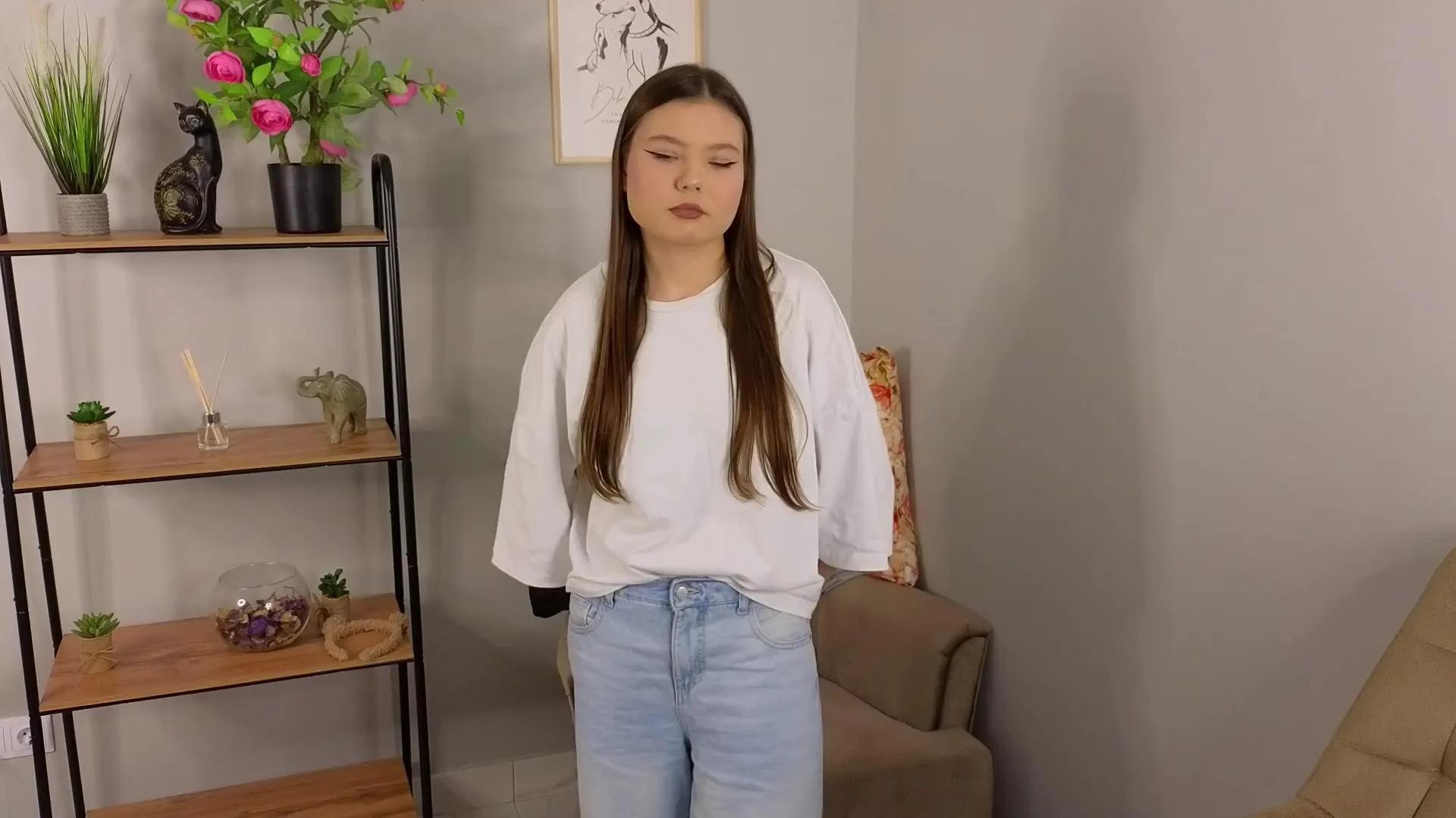 Teresa_Goodman on Cam4 