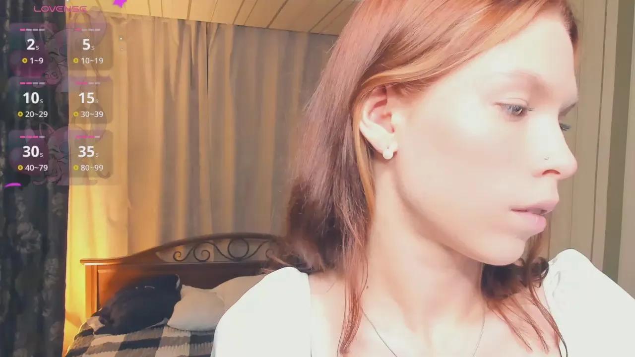 Offline TiffanieDelvin on Cam4