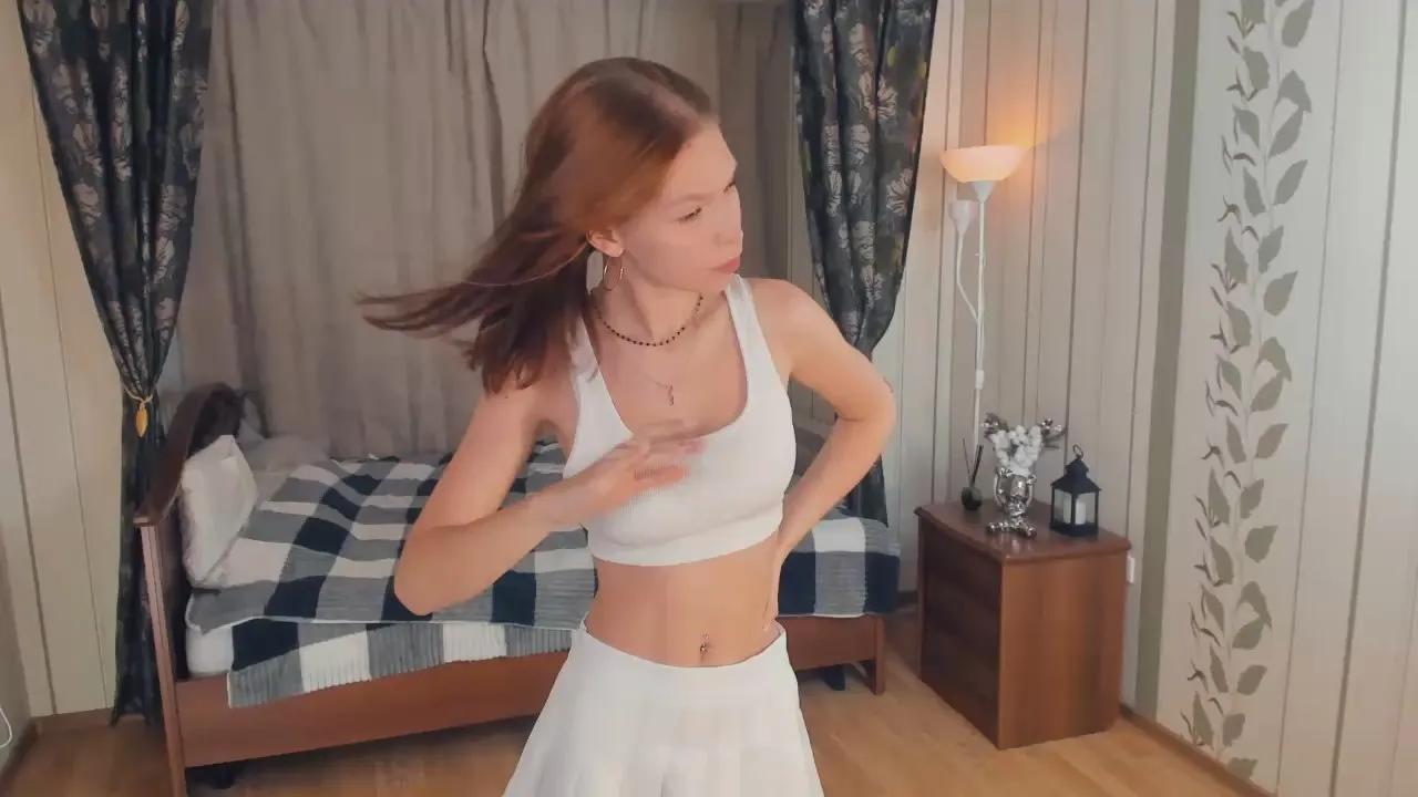 Offline TiffanieDelvin on Cam4