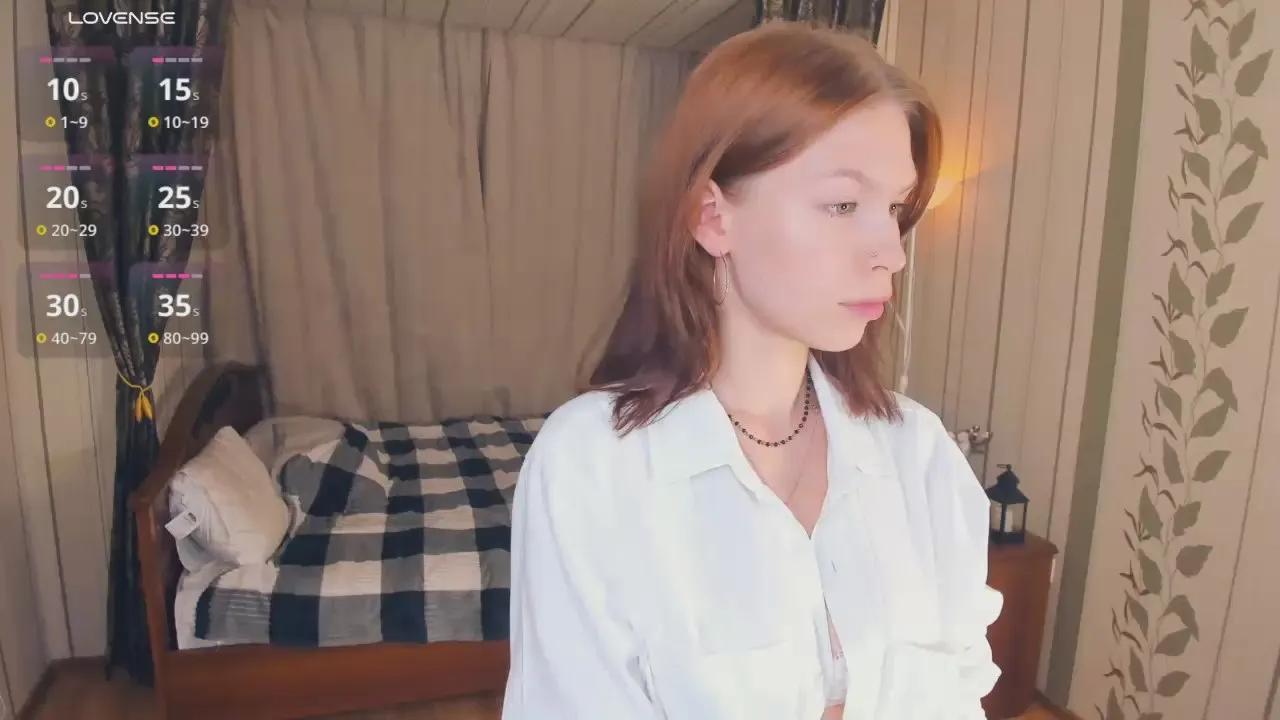 Offline TiffanieDelvin on Cam4