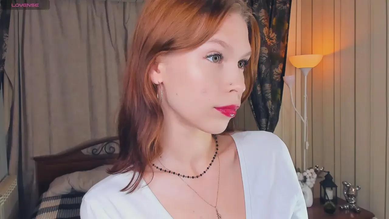Offline TiffanieDelvin on Cam4