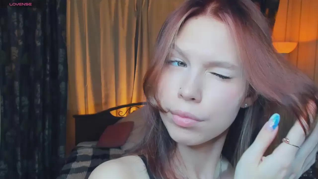 Offline TiffanieDelvin on Cam4