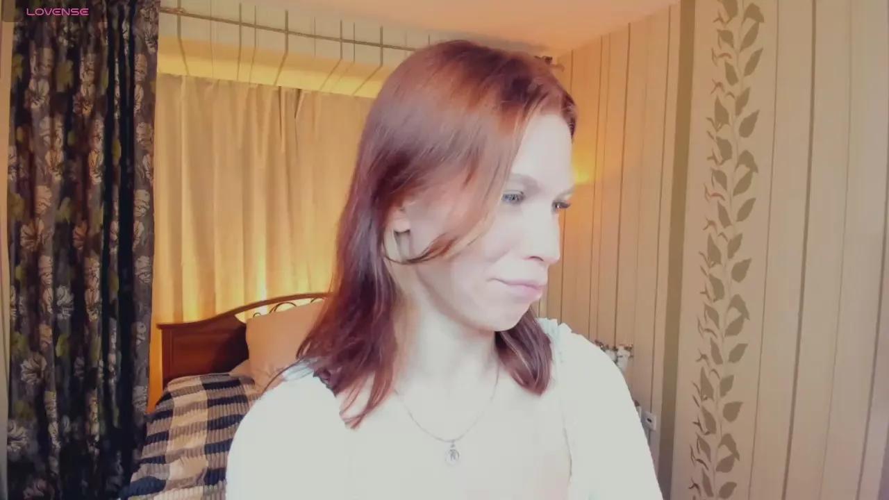 Offline TiffanieDelvin on Cam4