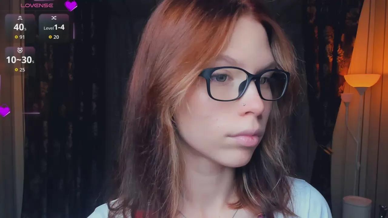 Offline TiffanieDelvin on Cam4