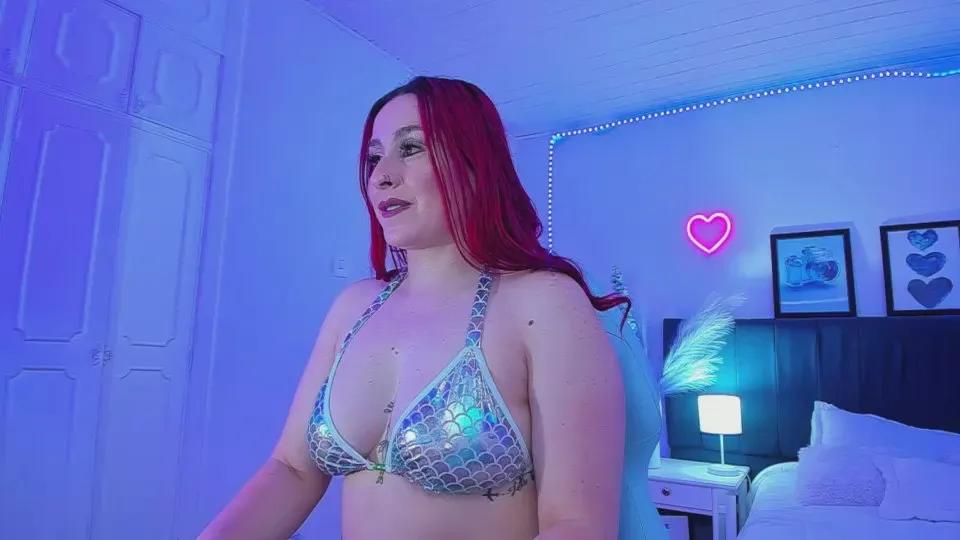 tiffanymikelse_ on Cam4 
