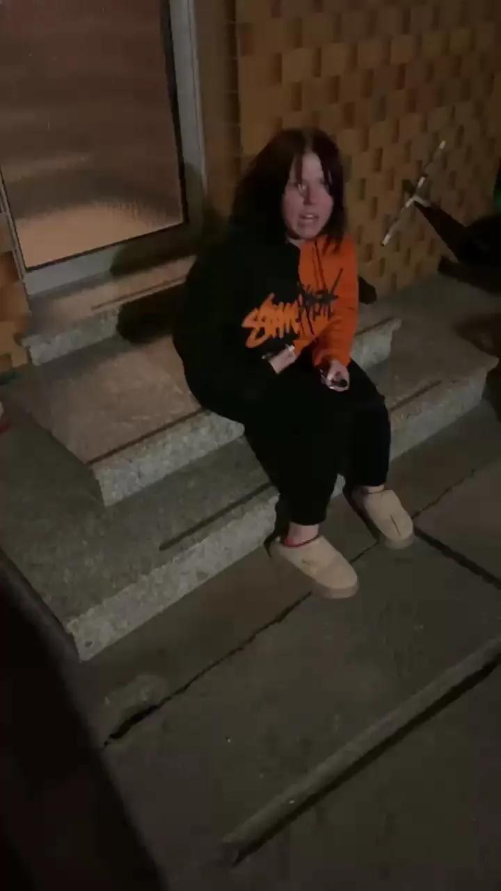 Tightassslut18 on Cam4