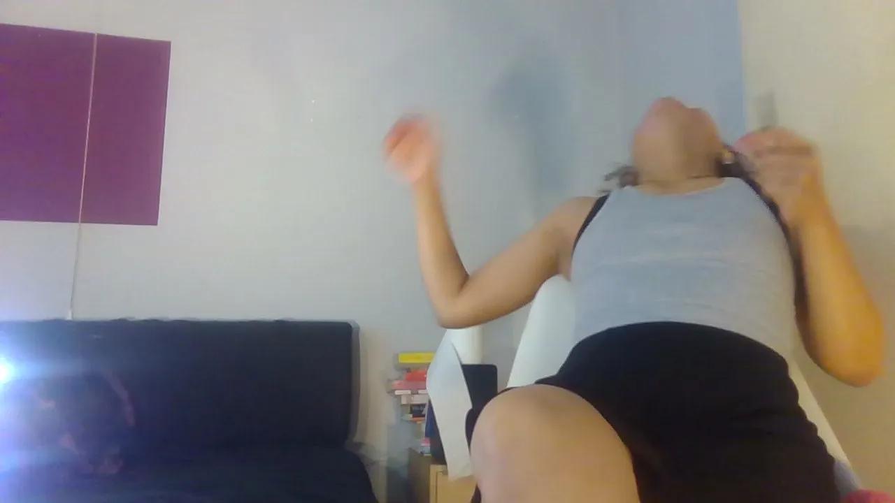 Offline Tikie4u on Cam4