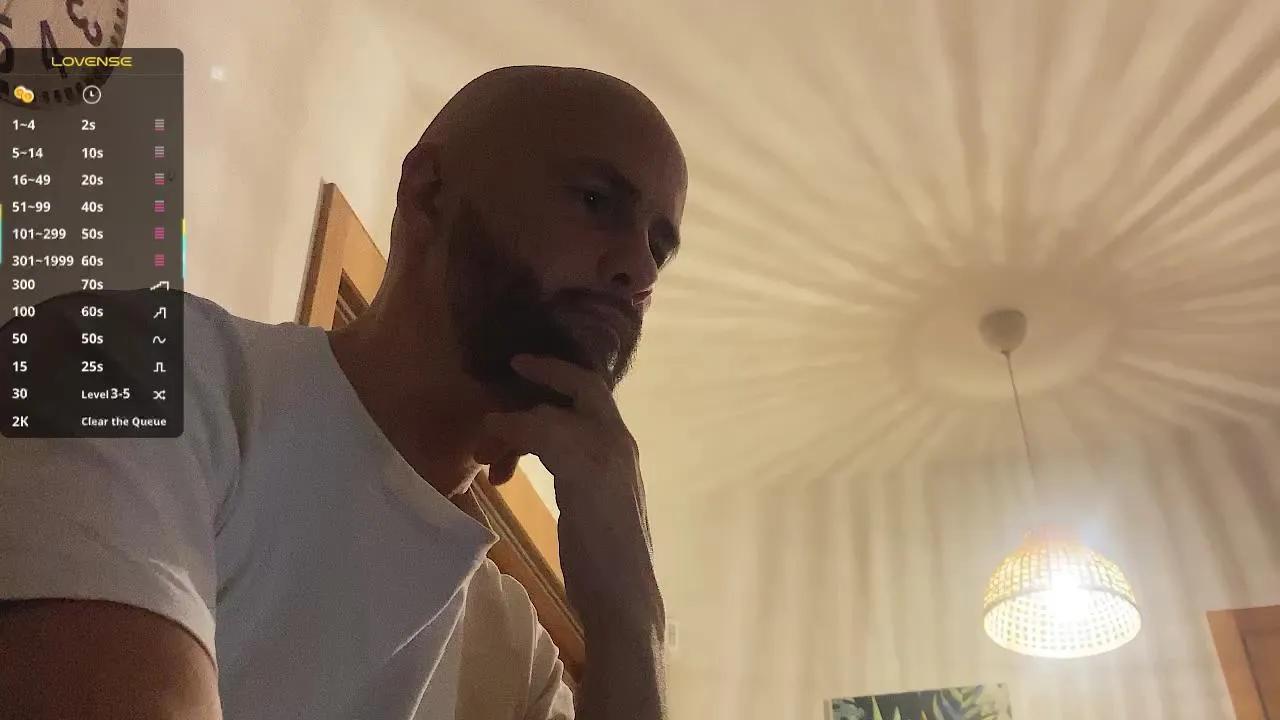 Offline tim_beard on Cam4