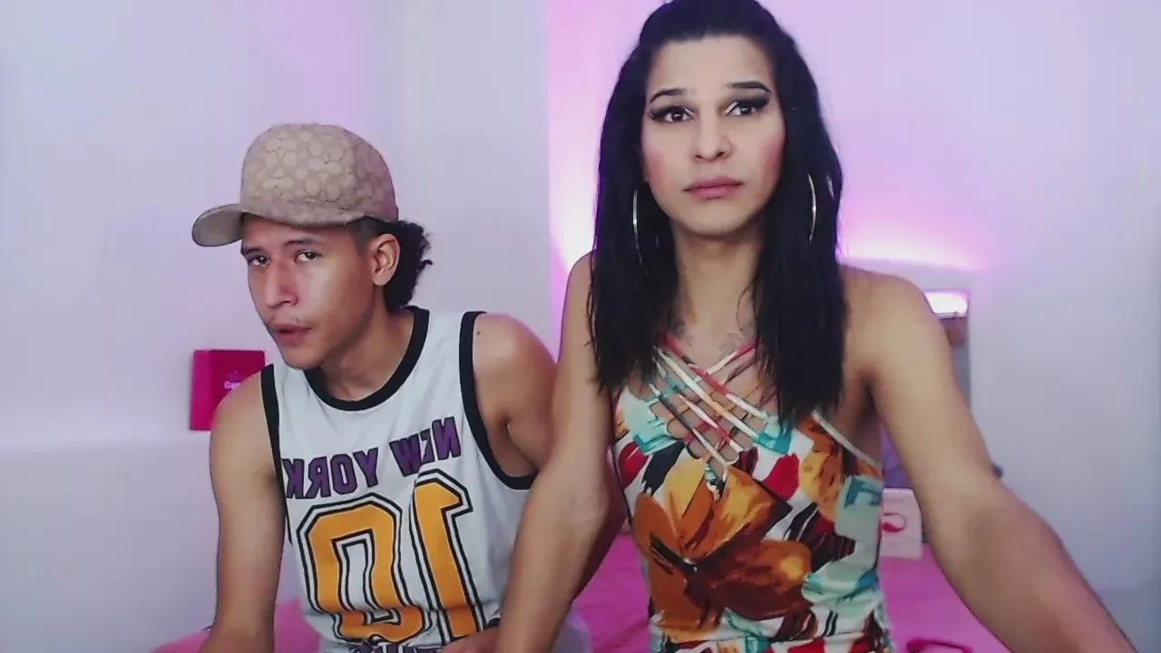 Offline titania_000 on Cam4