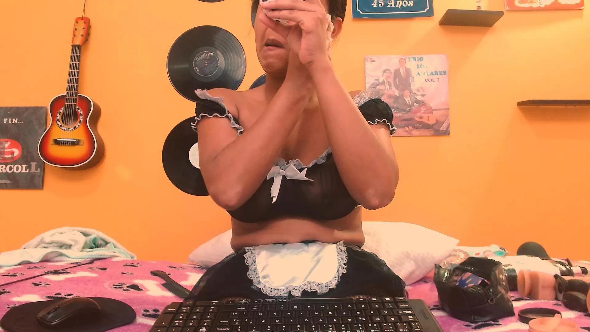 todayangel18 on Cam4