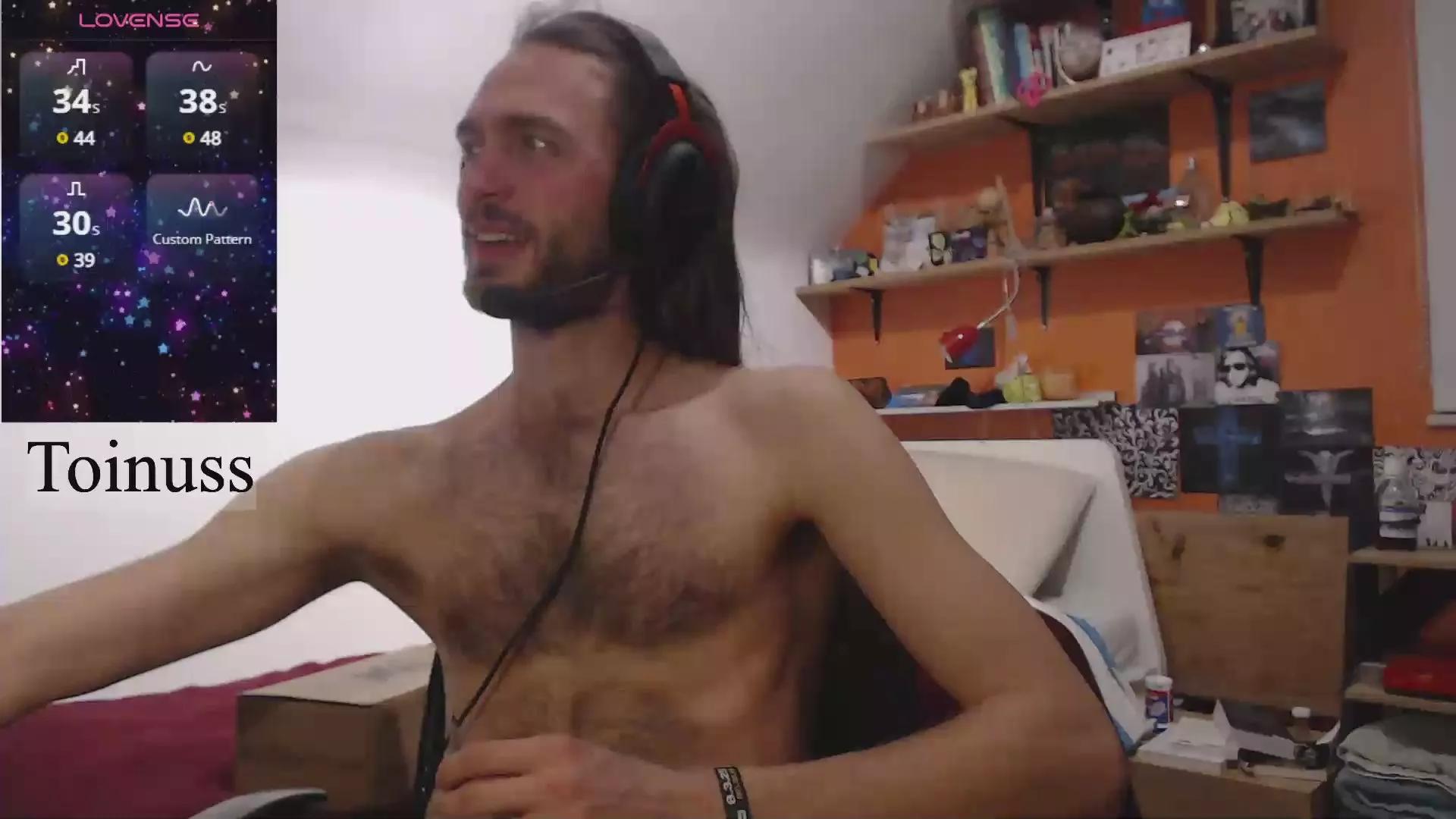 Offline toinuss on Cam4