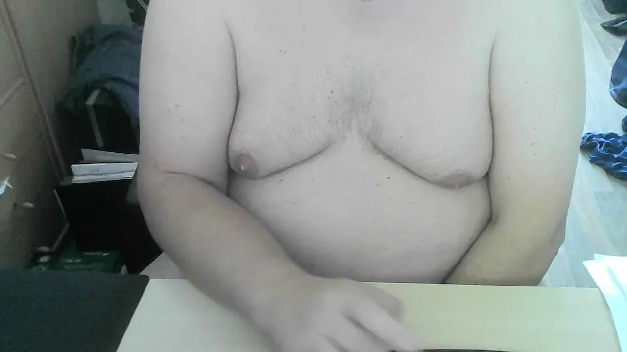 Tommy_bw on Cam4 
