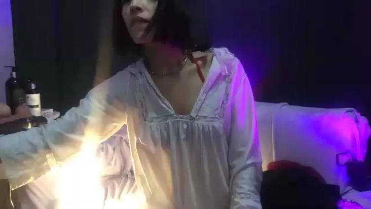 ttoyouwu on Cam4 