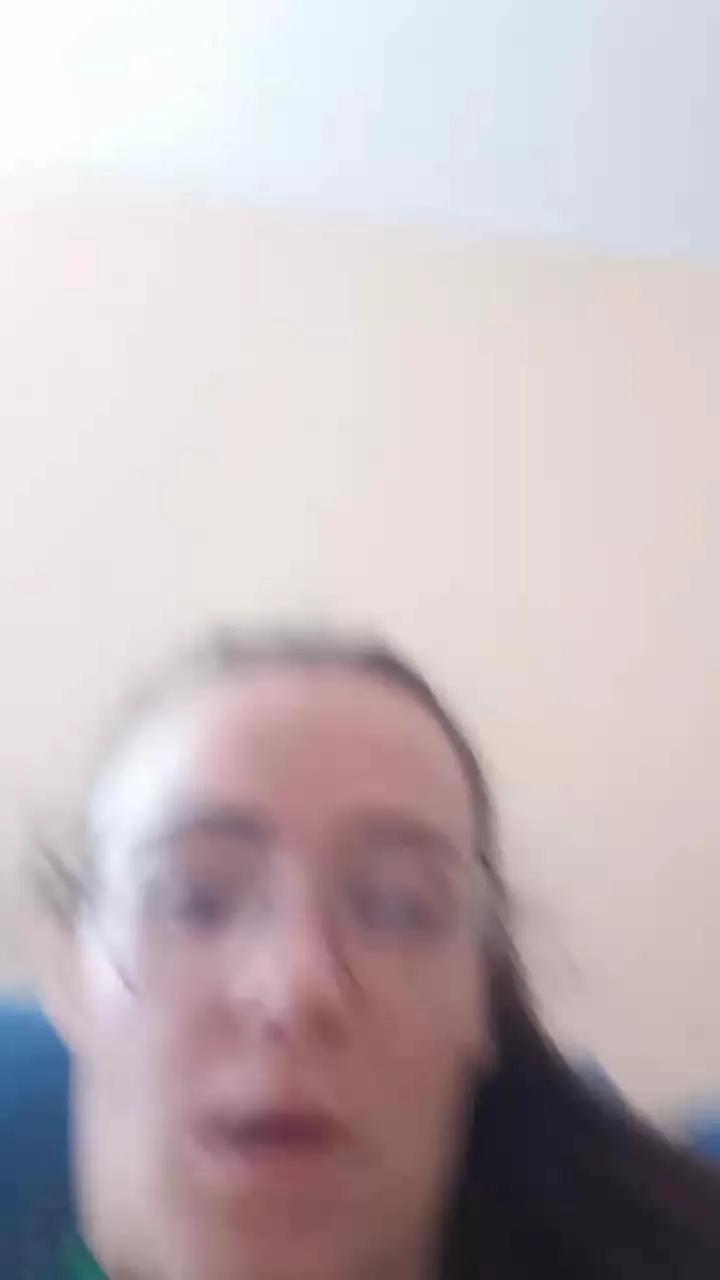 Offline Tumorvosa on Cam4