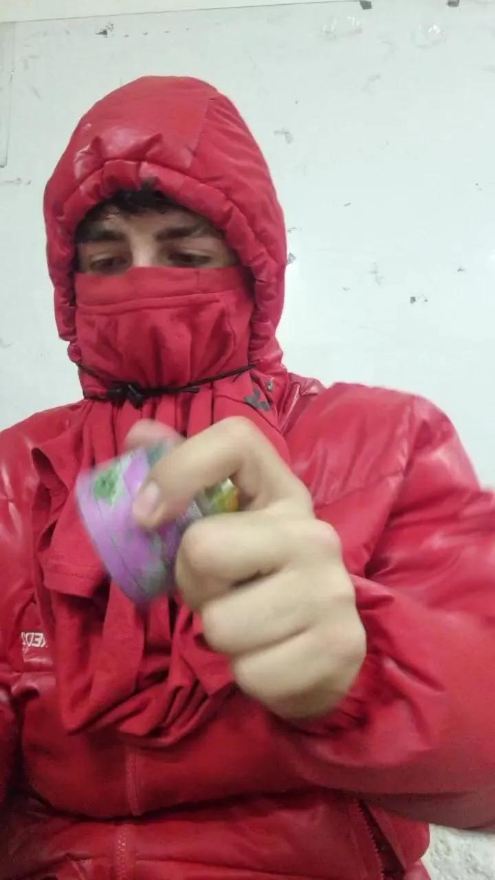 Offline TuPaixxx69 on Cam4