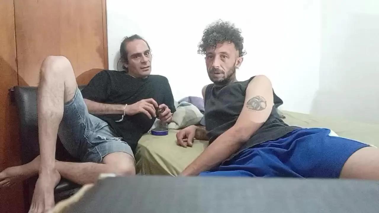 Offline TurrixHotFiree on Cam4