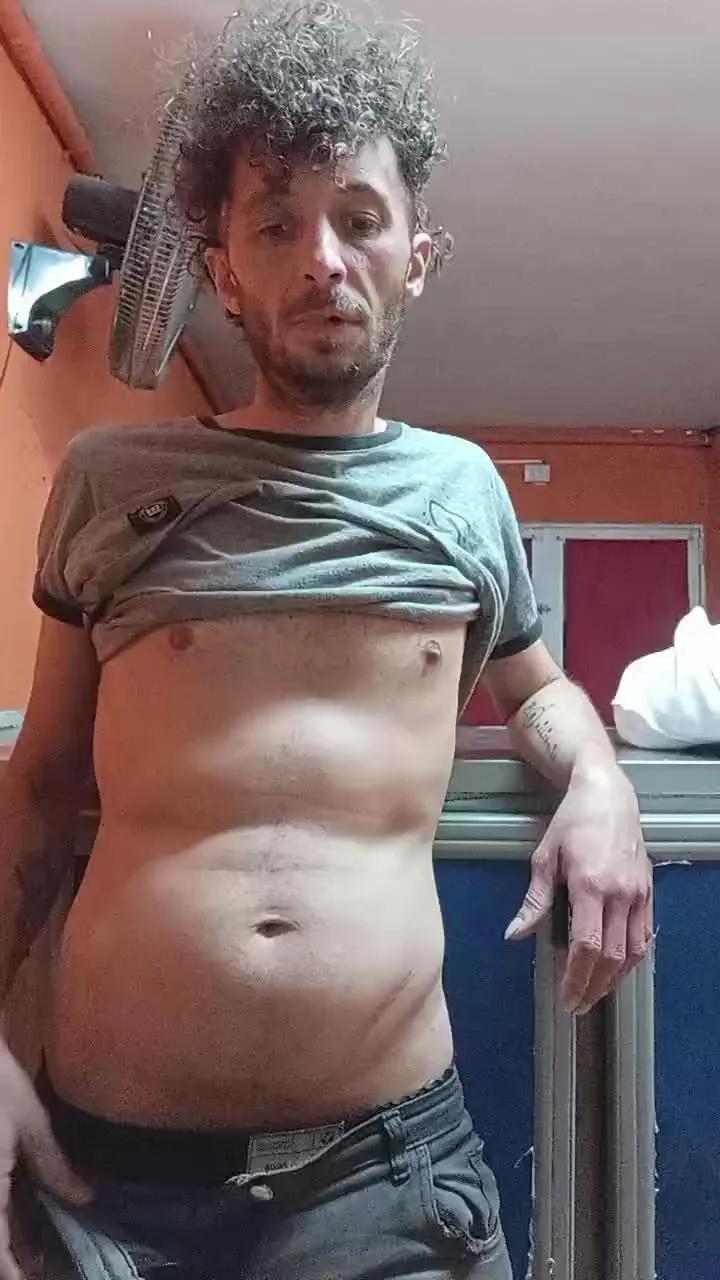 Offline TurrixHotFiree on Cam4