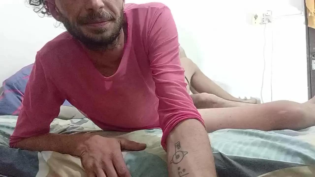 Offline TurrixHotFiree on Cam4