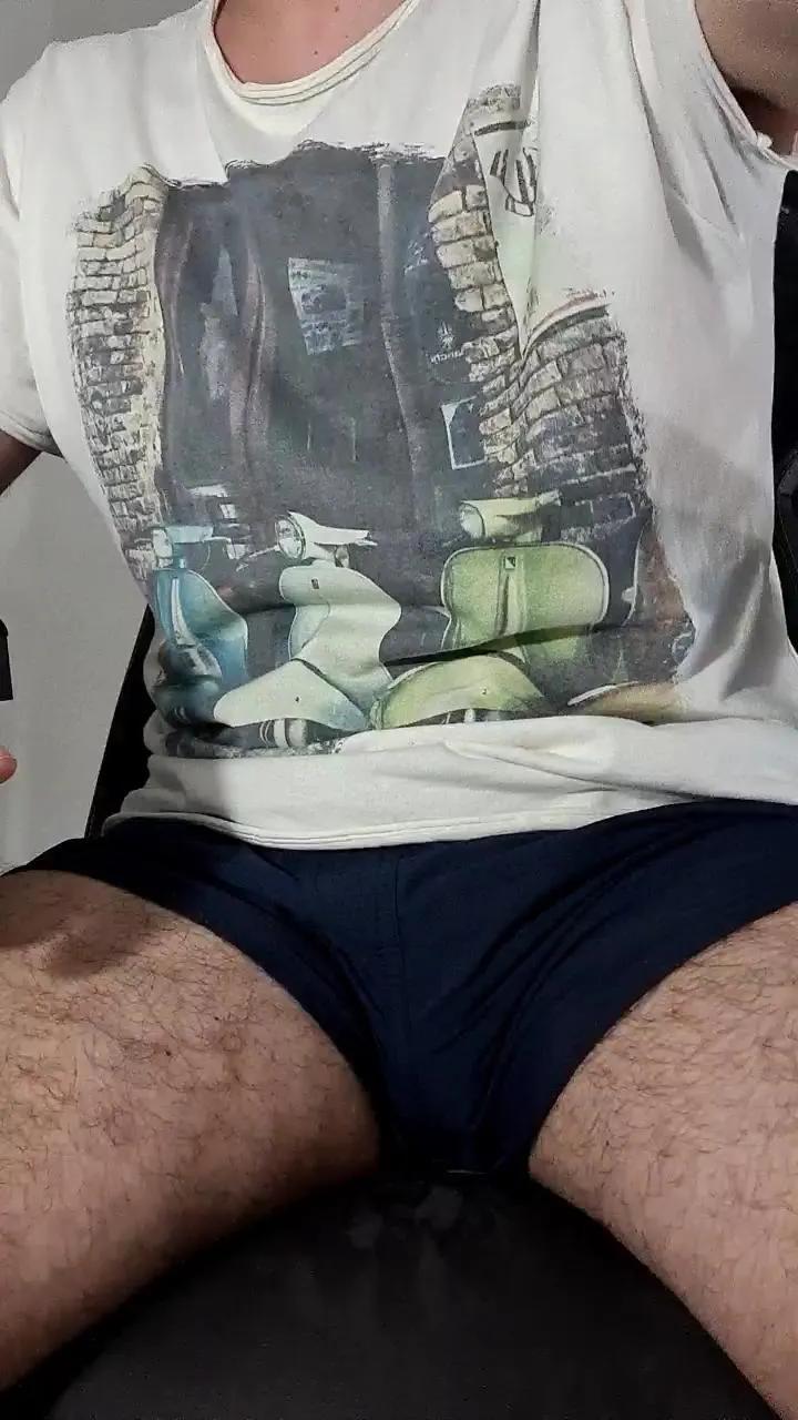 uncutcockitaly on Cam4 