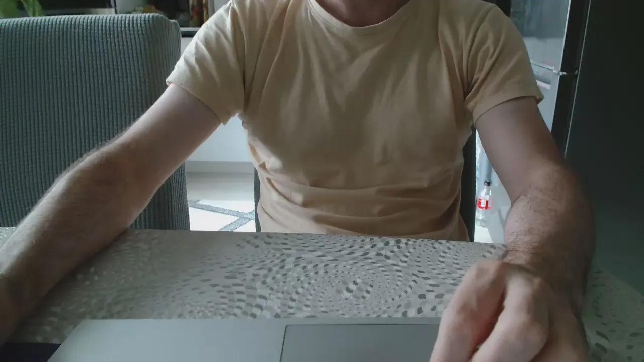 uniking on Cam4