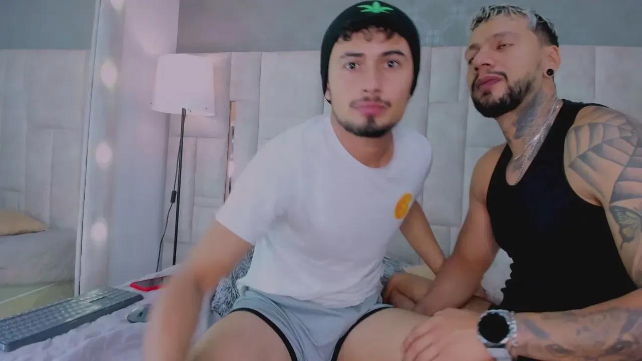 Offline Valentiinoss on Cam4
