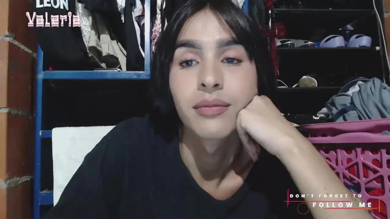 Offline valeria032 on Cam4