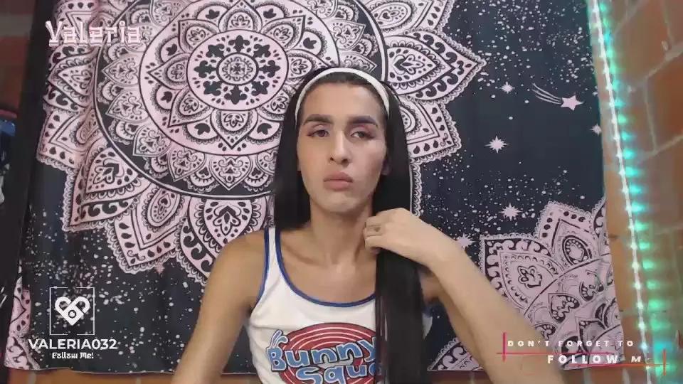 Offline valeria032 on Cam4