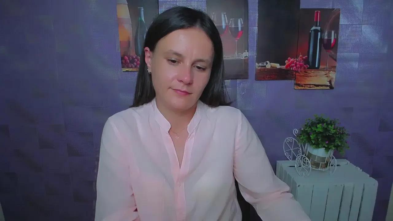 ValeryMex on Cam4