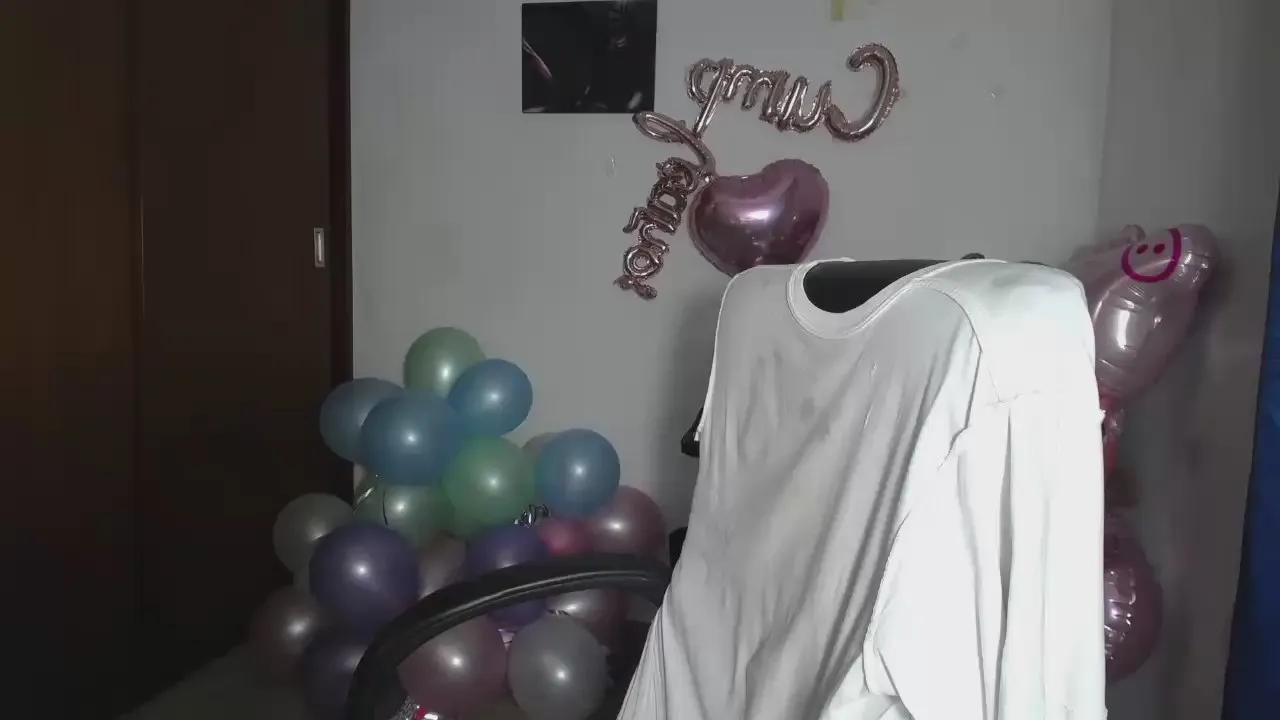 Offline Venelope1 on Cam4