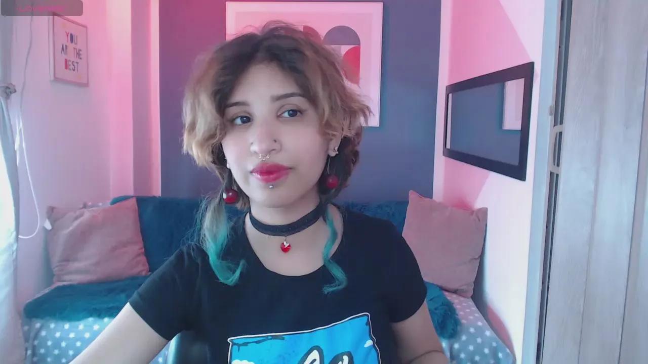 Offline VenusMist on Cam4