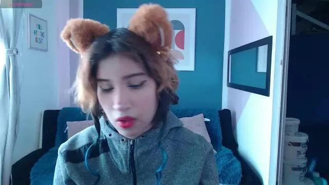 Offline VenusMist on Cam4